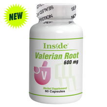 Load image into Gallery viewer, BONUS BUY - 50% off when you buy Inside Magnesium Glycinate + Inside Valerian Root and get two free IceQuake Patches ($7.84 value) While supplies last.