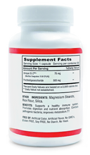 Load image into Gallery viewer, 4-pak Inside Probiotic Bacillus Coagulans Capsules 120 count  35% off!