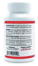 Load image into Gallery viewer, 4-pak Inside Probiotic Bacillus Coagulans Capsules 120 count  35% off!