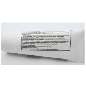 IceQuake White Analgesic Cream - 2 oz. (2 pack – $3.25 per oz.!) Buy more and save...see our 4 pack. Expiration 2025