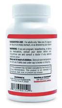 Load image into Gallery viewer, Inside Pharma-Grade Probiotic Bacillus Coagulans Capsules (2 pack) No refrigeration required - 60 Capsules (27% off) 21.6 cents per Capsule!  Buy more and save....see our 4-pack!  Expiration 2025!
